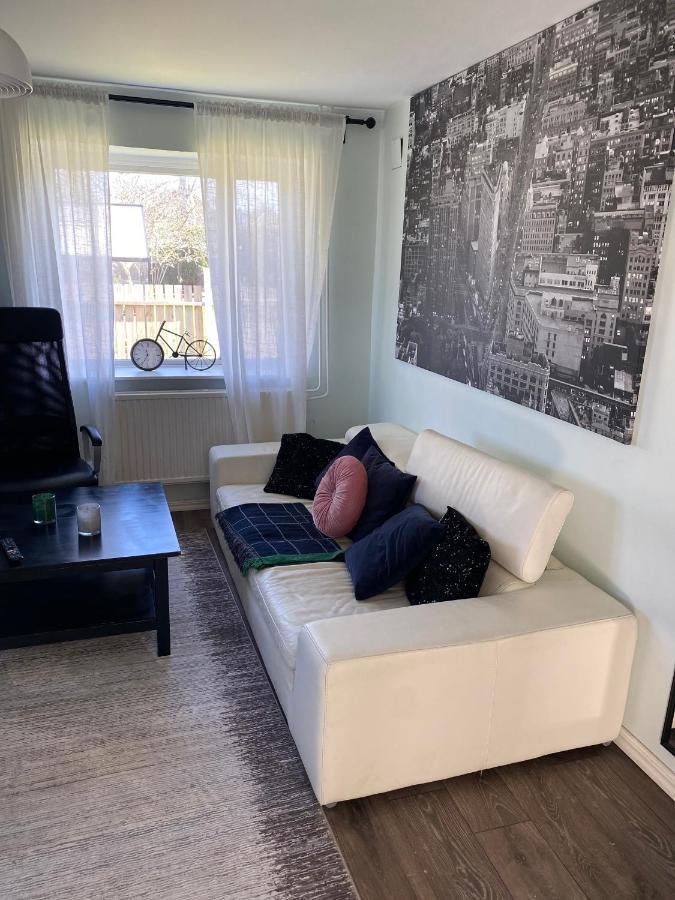 Bli Hel Malmö Exterior foto