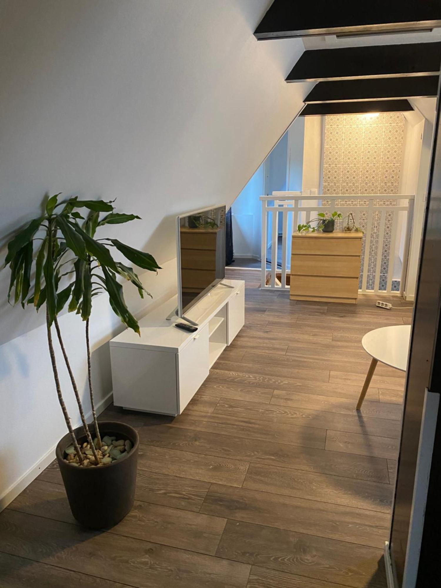 Bli Hel Malmö Exterior foto