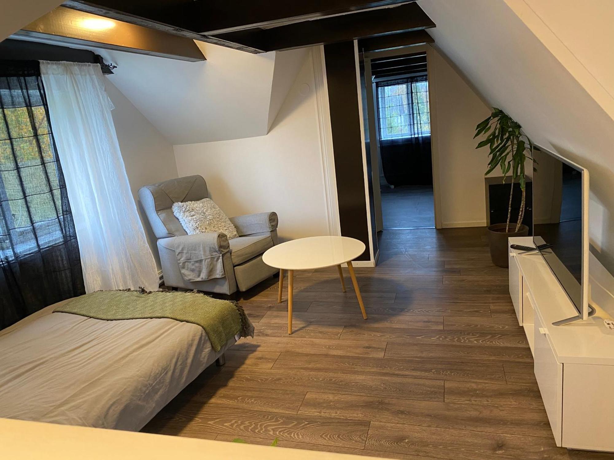 Bli Hel Malmö Exterior foto