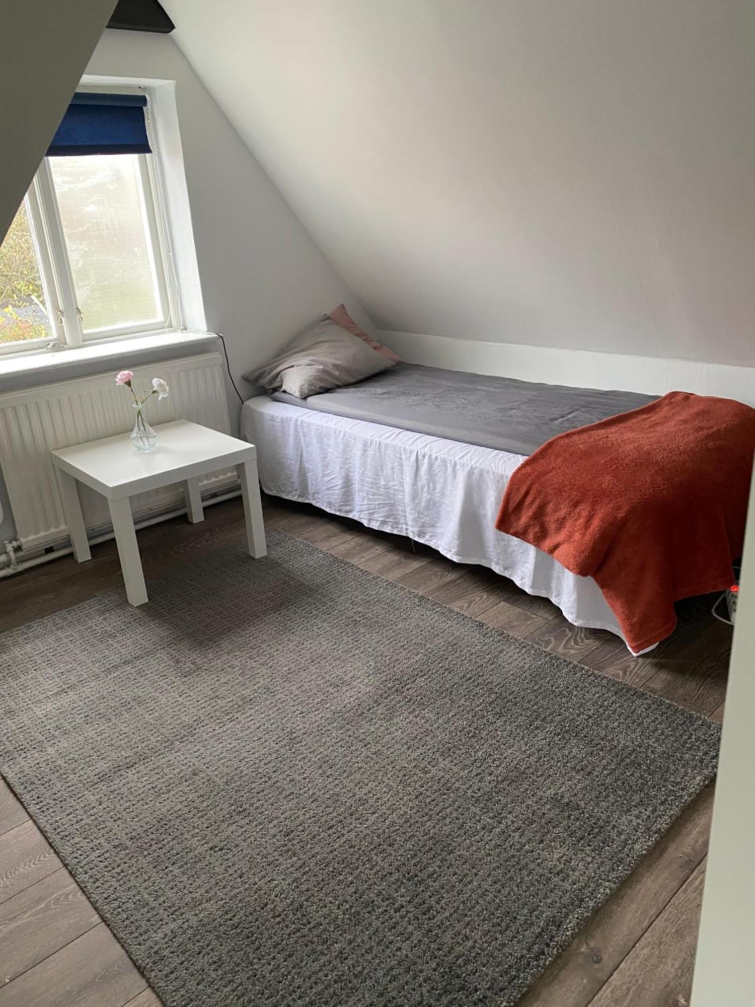 Bli Hel Malmö Exterior foto