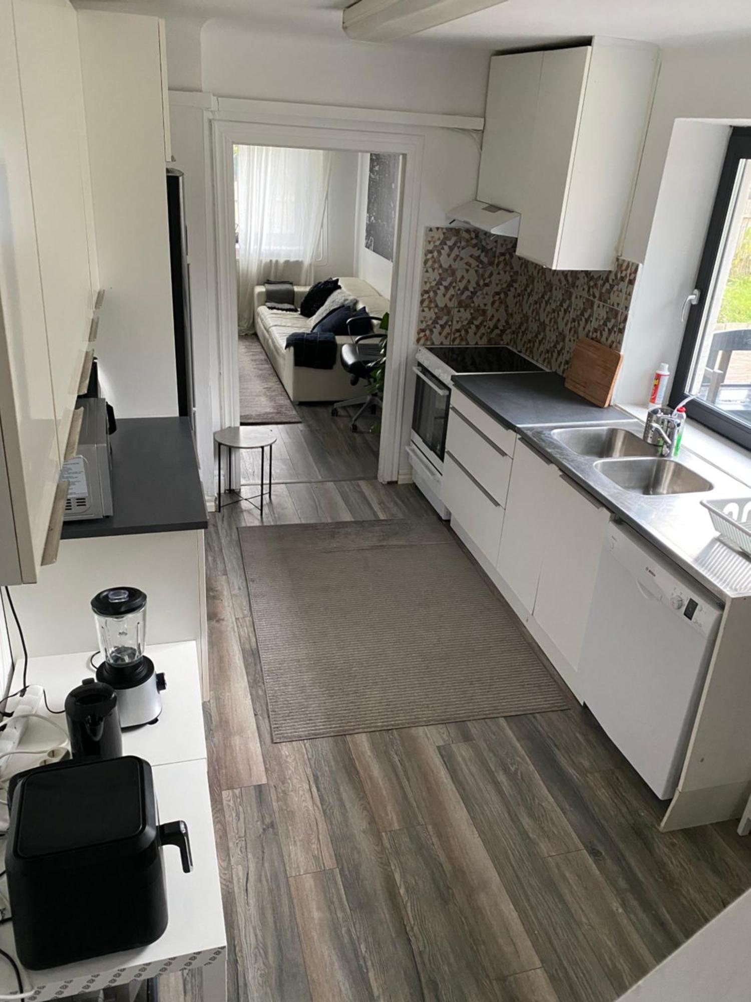 Bli Hel Malmö Exterior foto