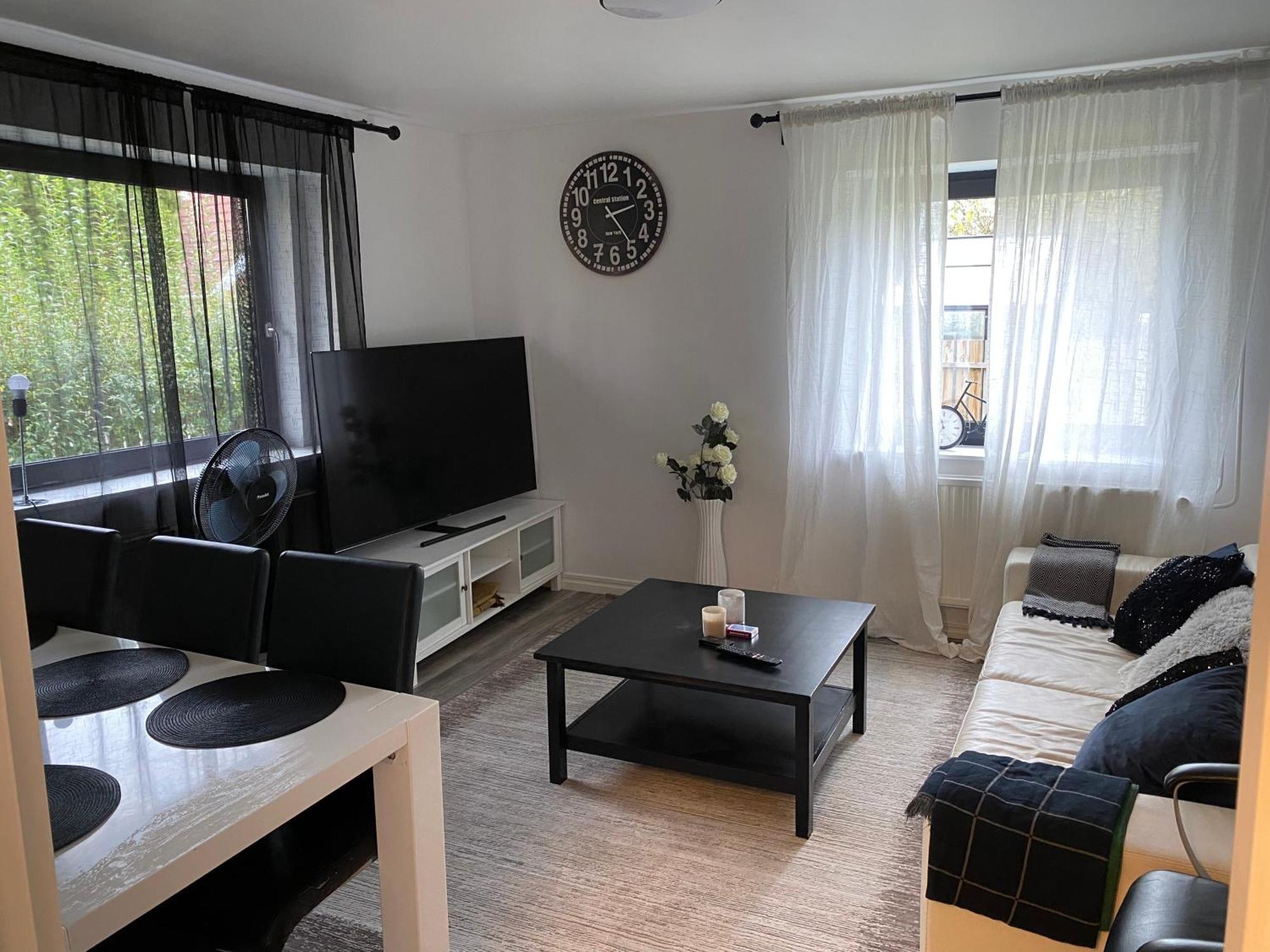 Bli Hel Malmö Exterior foto