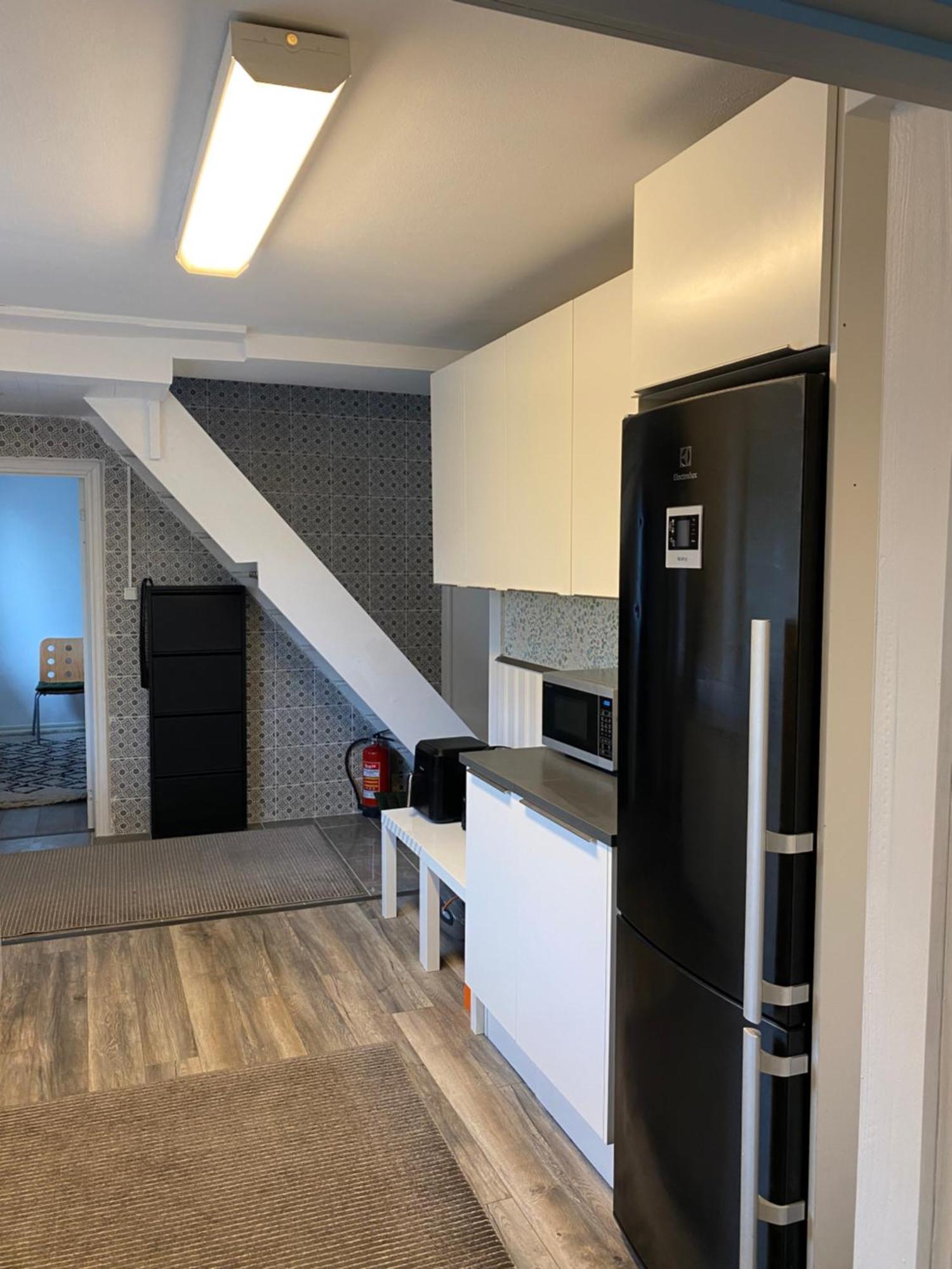 Bli Hel Malmö Exterior foto